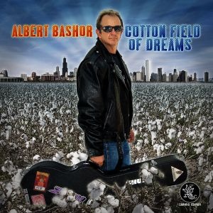 Albert Bashor – Cotton Field of Dreams (Earwig)